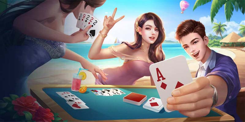 Giới thiệu về game bài