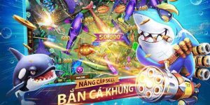 Cách Chơi Bắn Cá H5 Để Nhận Thưởng Lớn Tại Nhà Cái J88