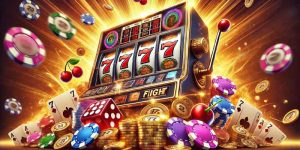 Nổ Hũ FC – Sân Chơi Đổi Thưởng J88 Hấp Dẫn Cho Game Thủ