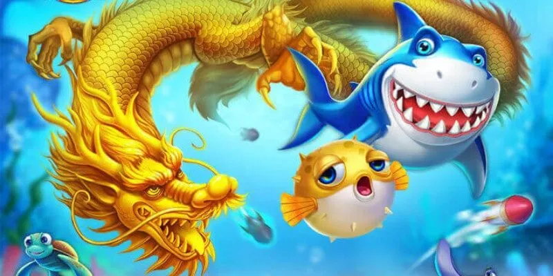Những chiến lược bắn cá từ các chuyên gia để giúp bạn nâng cao kỹ năng