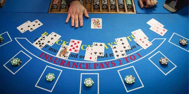 Một vài chiến thuật đánh bài tại sảnh game hiệu quả