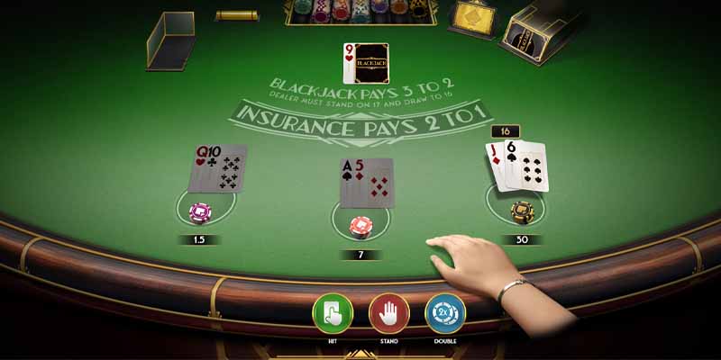 Một số sai lầm của hội viên khi tham gia tại cổng game