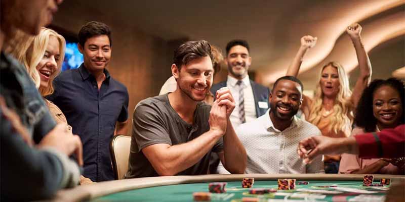 Giới thiệu về trò chơi đánh bài blackjack J88