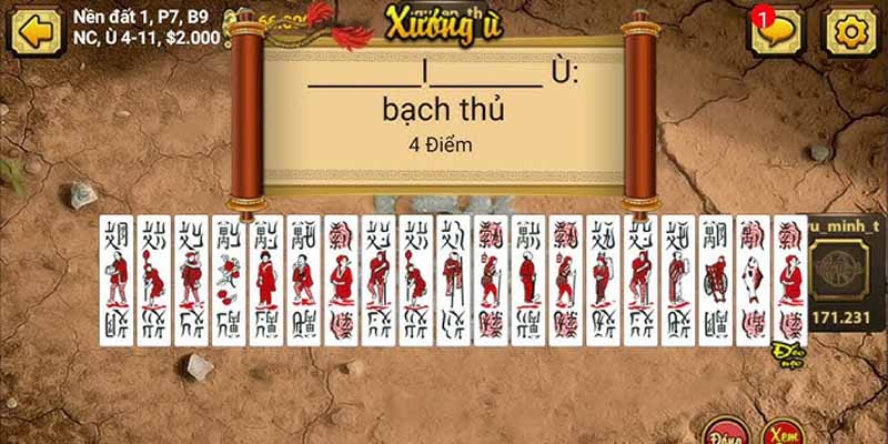 Những lời khuyên hữu ích giúp bạn chiến thắng dễ dàng trong mỗi ván đấu
