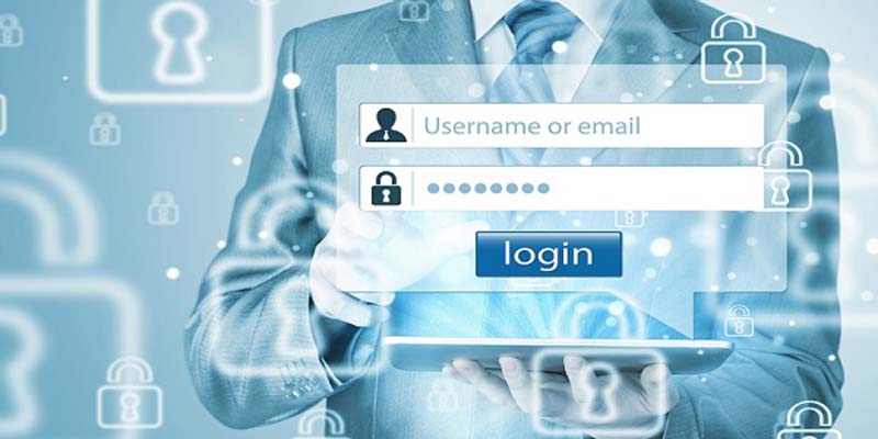 Kiểm soát tất cả các quyền truy cập về tài khoản