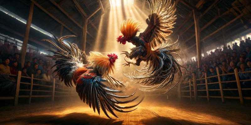 Nhiều chiến kê chất lượng cao