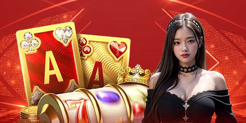 Thoải mái đặt cược với nhiều lựa chọn về sảnh game