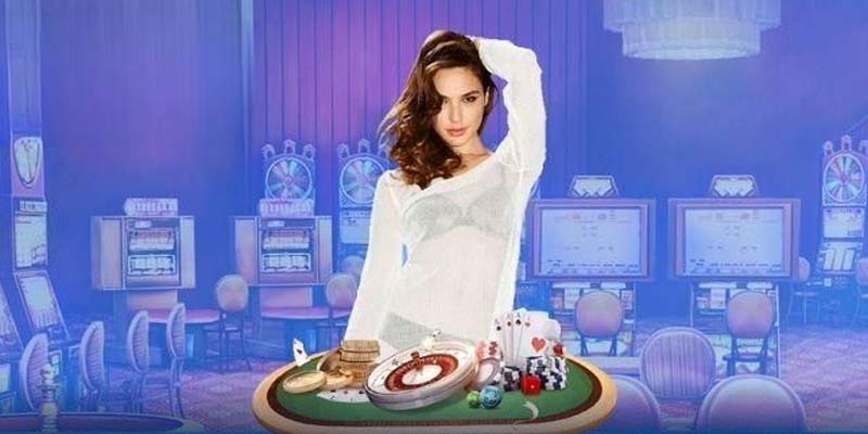 Các bước truy cập và xem một số điều khoản tại webgame