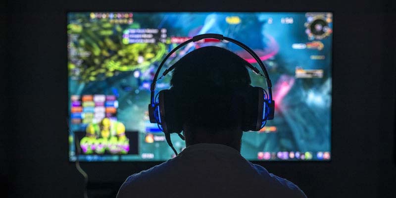 CS:GO – Tựa game bắn súng huyền thoại