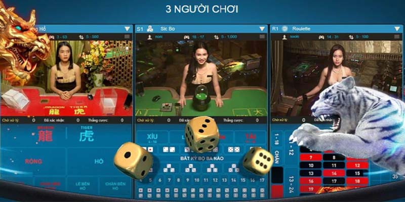 Từng bước trong chiến lược chơi game mới lạ và hiệu quả