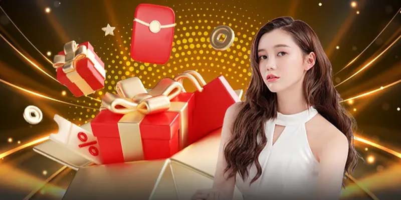 Nơi tổ chức khuyến mãi