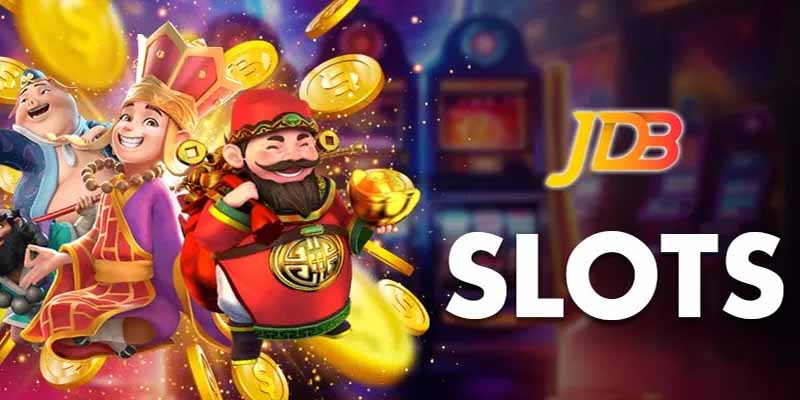Lựa chọn game nổ hũ JDB phù hợp