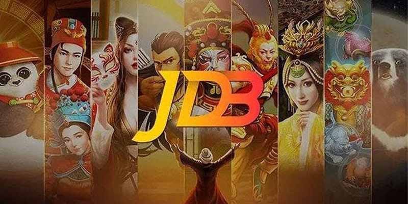 Giới thiệu đôi nét tổng quan về siêu phẩm nổ hũ JDB