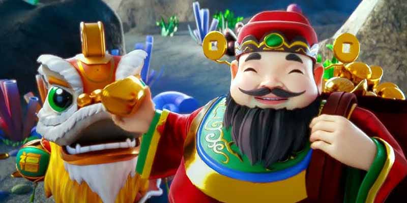 Các thuật ngữ phổ biến trong game nổ hũ JDB